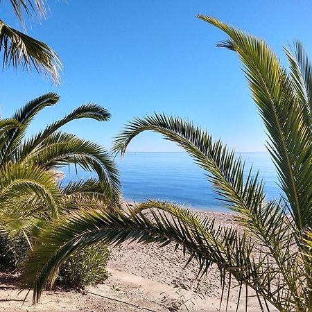 Ola Laguna Beach Vera Playa ภายนอก รูปภาพ