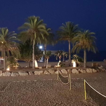 Ola Laguna Beach Vera Playa ภายนอก รูปภาพ