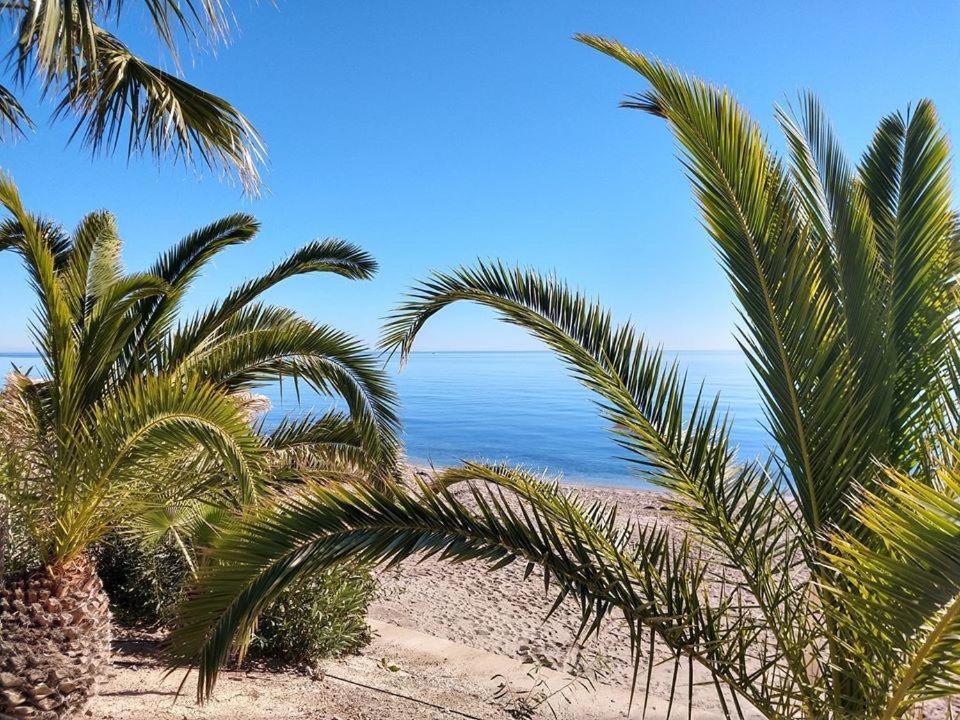Ola Laguna Beach Vera Playa ภายนอก รูปภาพ